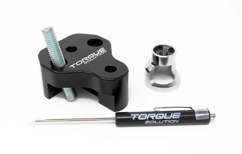 Torque Solution Valve Spring Compressor: Subaru EJ Turbo Heads - TS-TL-712
