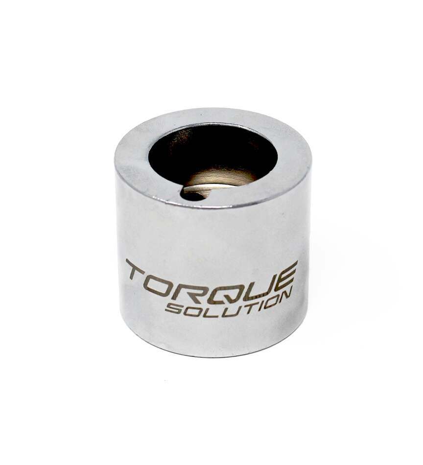 Torque Solution Crankshaft Socket Tool: Subaru EJ Engines - TS-TL-713