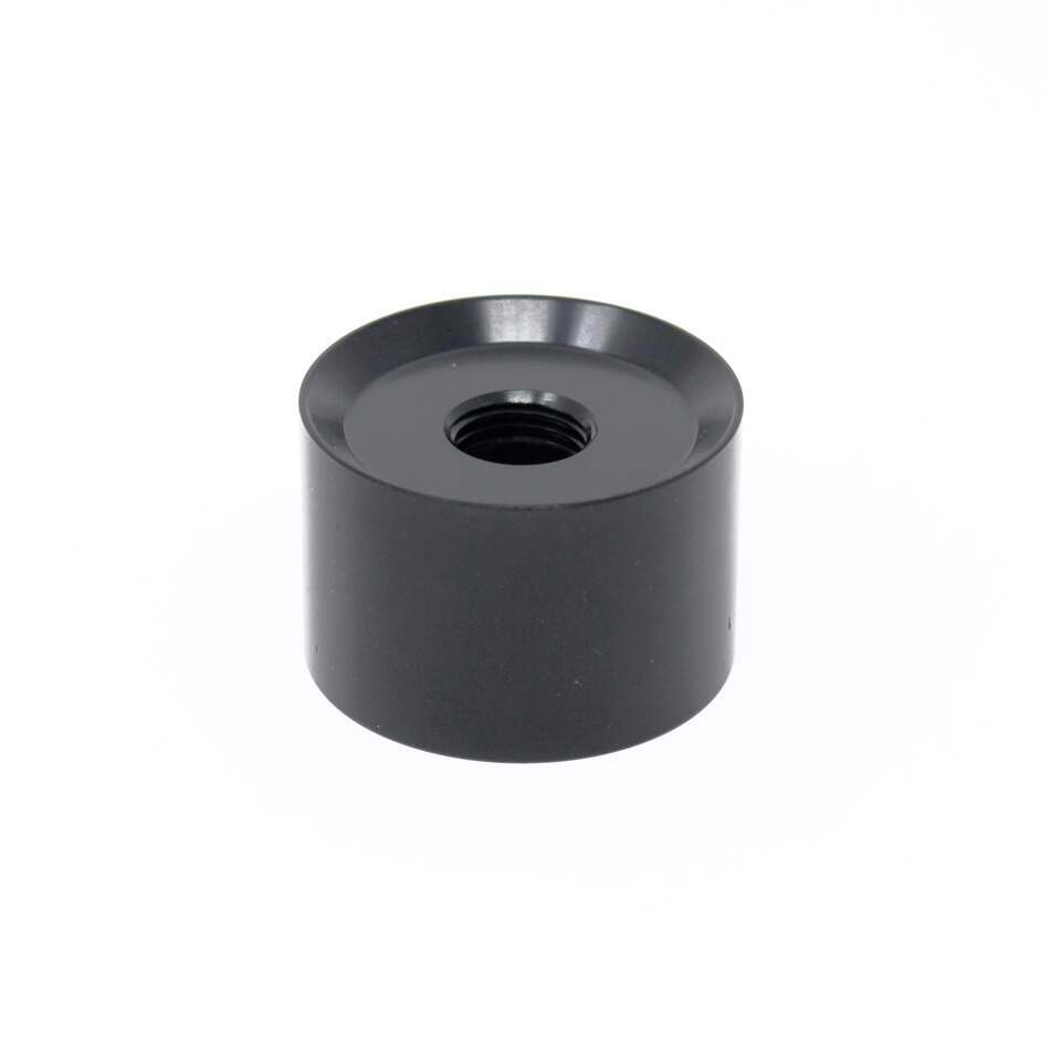 Torque Solution Reverse Lockout Jam Nut: Ford Mustang 15+, Focus 11+, Fiesta 11+ - TS-UNI-537