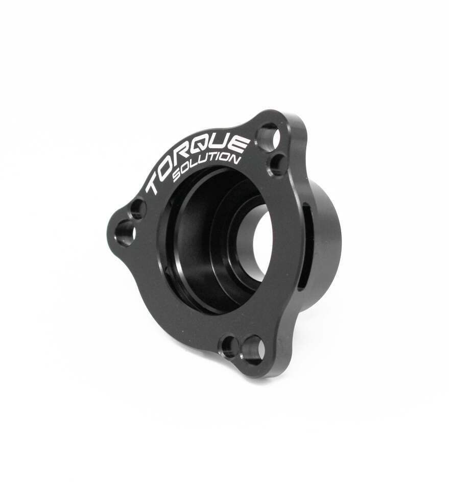 Torque Solution Blow Off Valve Adapter: VW / Audi 2015+ - TS-VW-371.2