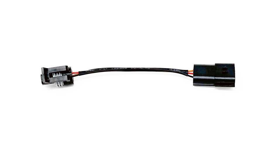 Torque Solution PNP Map Sensor Harness Adapter: Subaru WRX 02-07, STI 04-21, FXT 04-13 - TS-WH-496