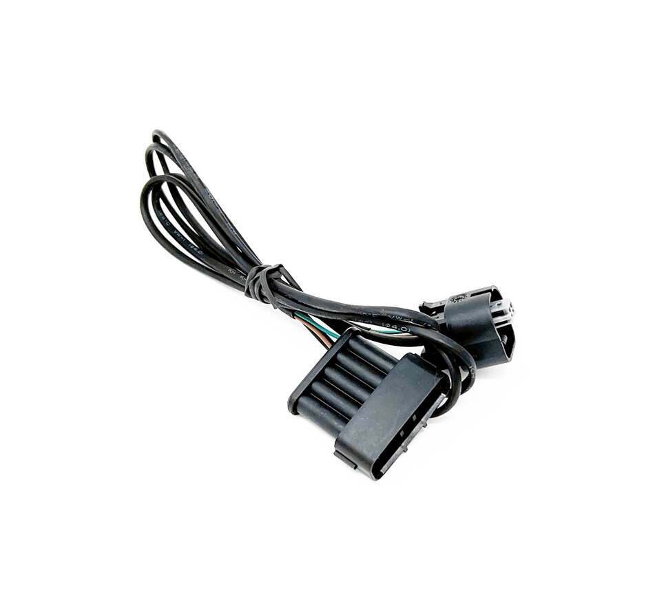 Torque Solution PNP Speed Density Adapter Harness: Subaru WRX 02-07, STI 02-07, FXT 05-12, LGT 05-12 - TS-WH-497