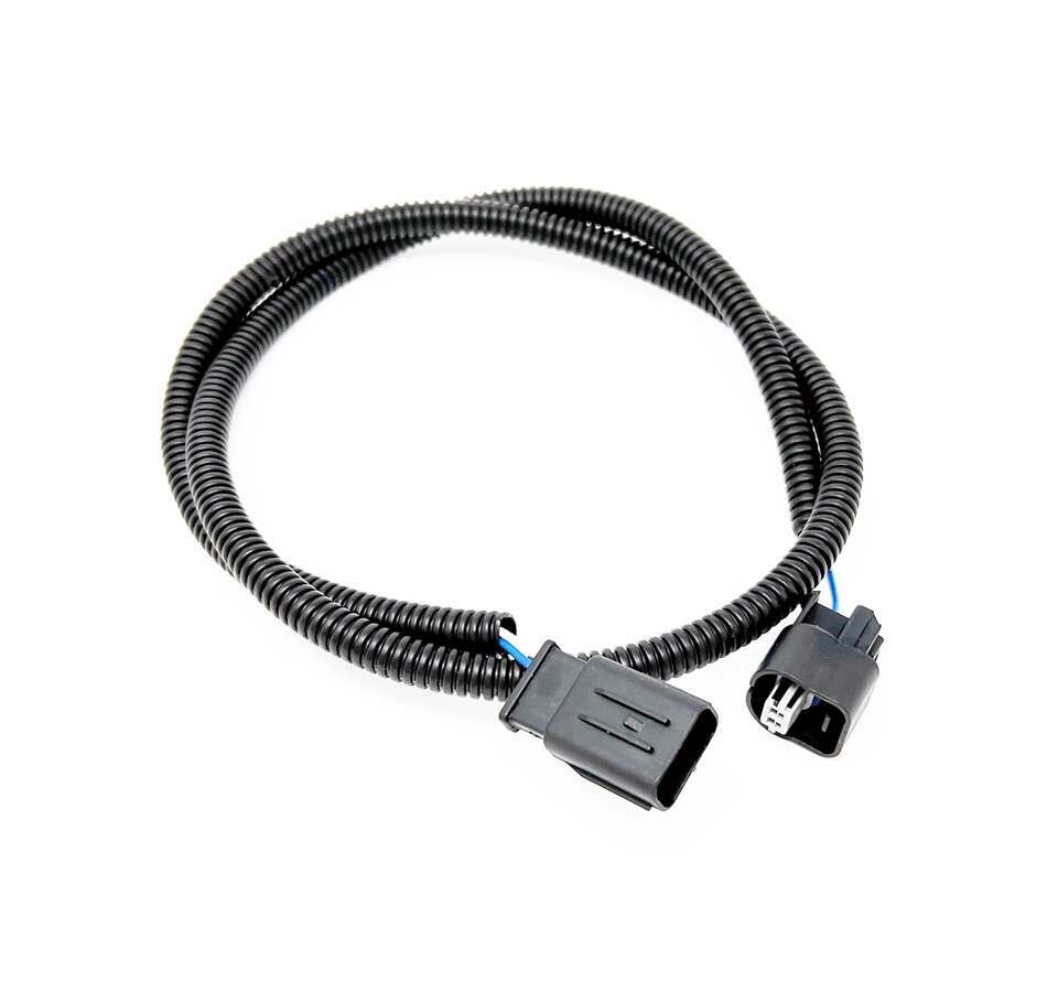 Torque Solution PNP Speed Density Adapter Harness: Subaru WRX 08-14, STI 08-21 - TS-WH-499