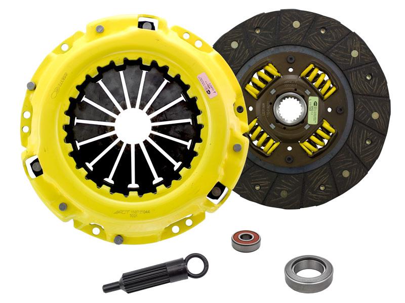ACT Clutches HD/Perf Street Sprung - TS1-HDSS