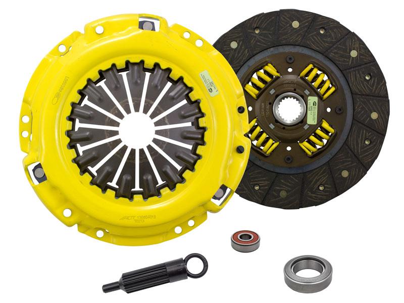 ACT Clutches XT/Perf Street Sprung - TS1-XTSS