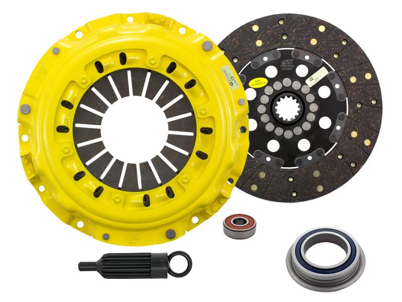 ACT Clutches HD/Modified Street (1993-1998 Supra) - TS4-HDMM