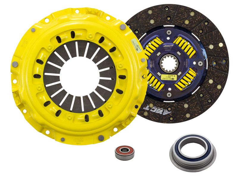 ACT Clutches HD/Perf Street Sprung (1993-1998 Supra) - TS4-HDSS