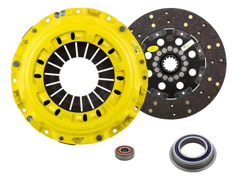 ACT Clutches XT/Modified Street (1993-1998 Supra) - TS4-XTMM