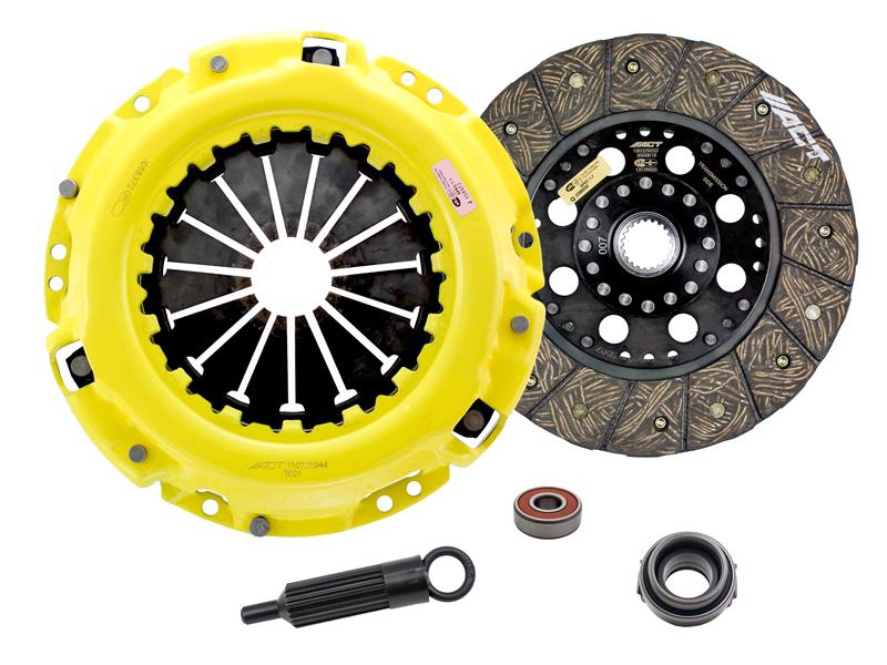 ACT Clutches HD/Perf Street Rigid (2002-2005 Lexus IS300) - TS5-HDSD