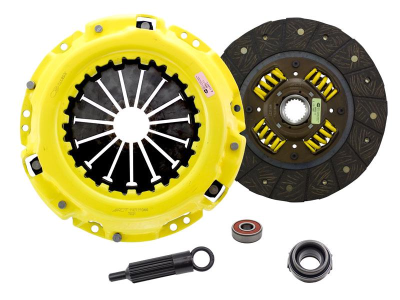 ACT Clutches HD/Perf Street Sprung (2002-2005 Lexus IS300) - TS5-HDSS