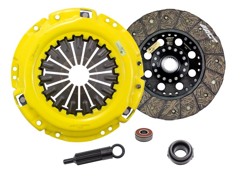 ACT Clutches XT/Perf Street Rigid (2002-2005 Lexus IS300) - TS5-XTSD