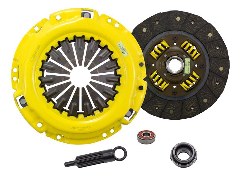 ACT Clutches XT/Perf Street Sprung (2002-2005 Lexus IS300) - TS5-XTSS