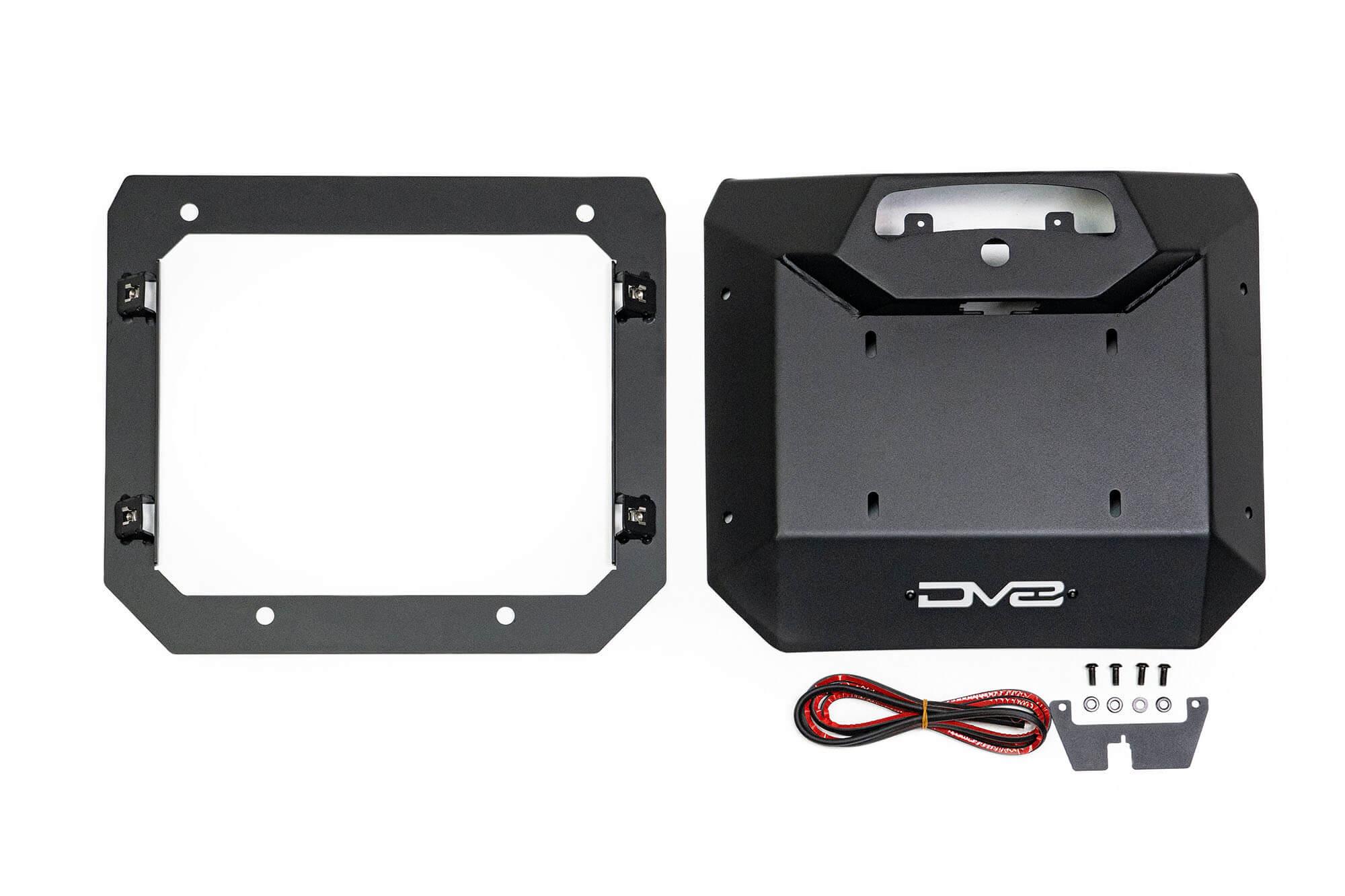 DV8 Offroad Tire Delete - TSBR-01