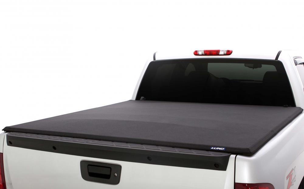 Lund Genesis Elite Seal&Amp; Peel Tonneau Cover - 99883