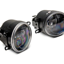 Raxiom Axial Series Led Fog Lights With Drl (2012-2015 Tacoma) - TT11764