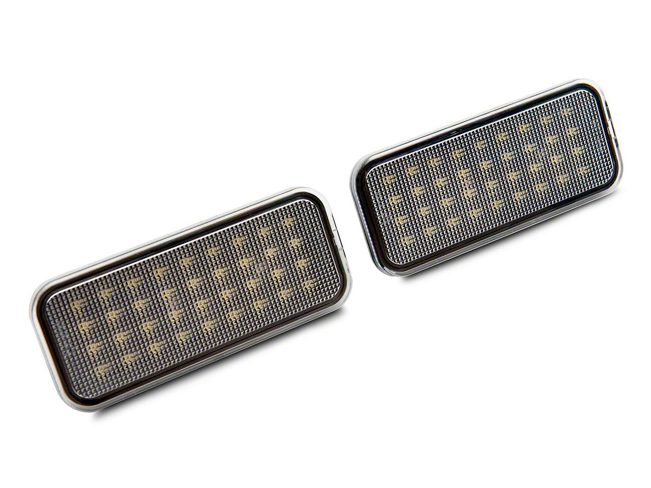 Raxiom Axial Series Led Bed Light (2020-2023 Tacoma) - TT15098
