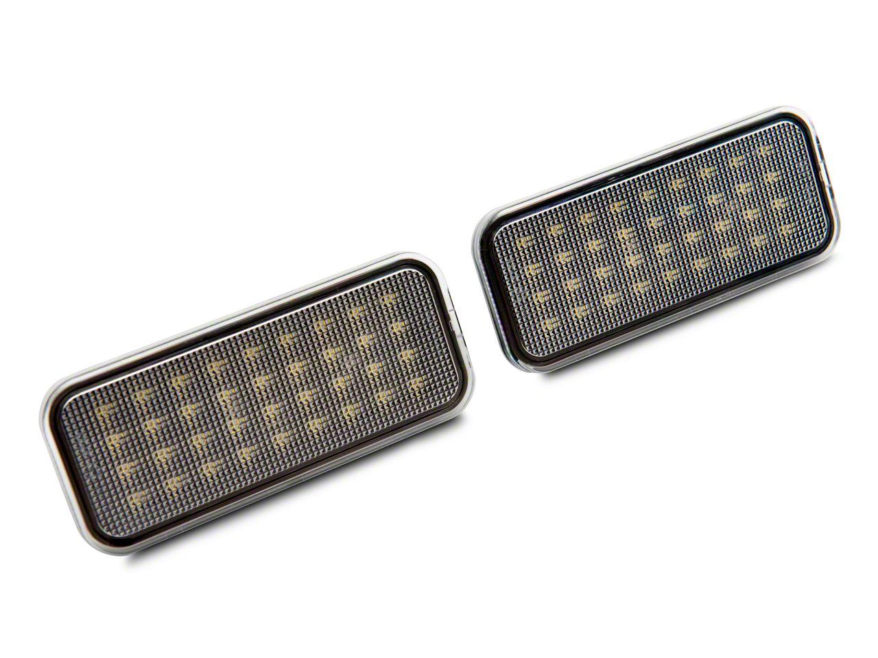 Raxiom Axial Series Led Bed Light (2020-2023 Tacoma) - TT15098