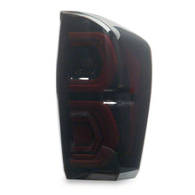 Raxiom Deuce Led Tail Lights (2016-2023 Tacoma) - TT30639