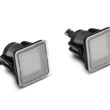 Raxiom Axial Series Led License Plate Bulbs (2016-2019 Tacoma) - TT6701