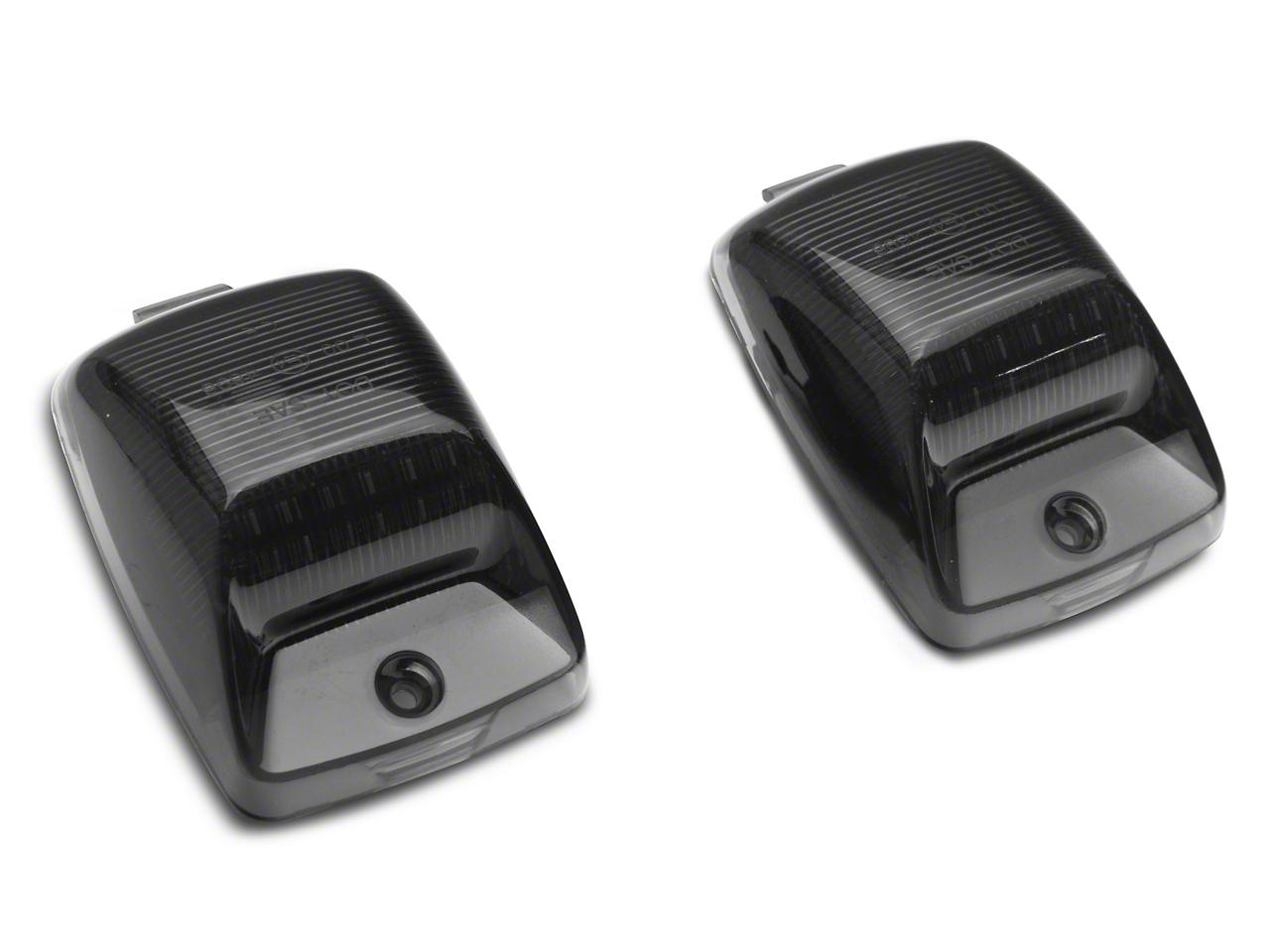 Raxiom Axial Series Led License Plate Bulbs (2009-2015 Tacoma) - TT6702