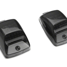 Raxiom Axial Series Led License Plate Bulbs (2009-2015 Tacoma) - TT6702