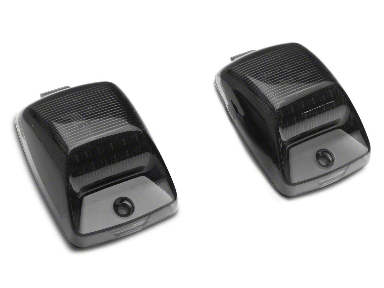 Raxiom Axial Series Led License Plate Bulbs (2009-2015 Tacoma) - TT6702