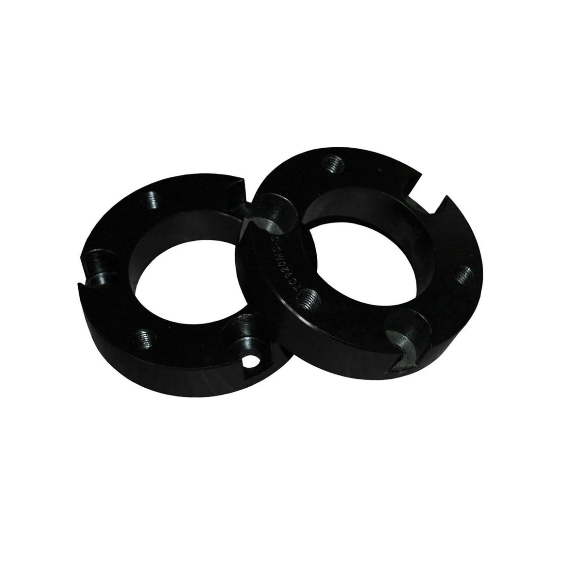 Skyjacker Tacoma/4Runner Aluminum Spacer Leveling Kit 98-04 Tacoma/4Runner Front 2 Inch Lift - TTC20MS