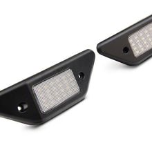 Raxiom Axial Series Led Bed Lighting Kit (2010-2019 Tacoma, Tundra) - TT20982