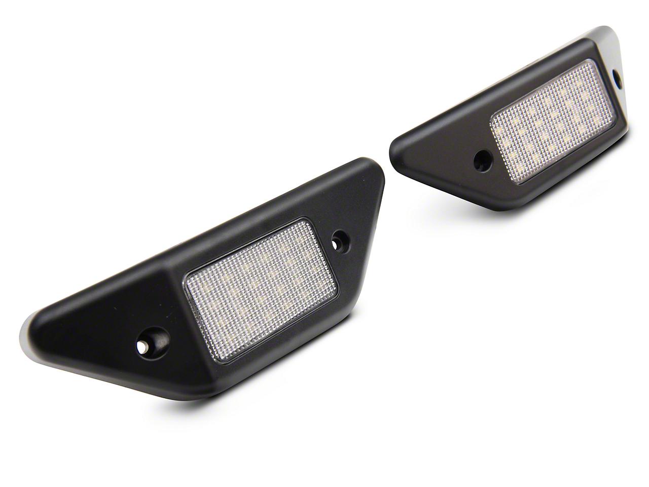 Raxiom Axial Series Led Bed Lighting Kit (2010-2019 Tacoma, Tundra) - TT20982