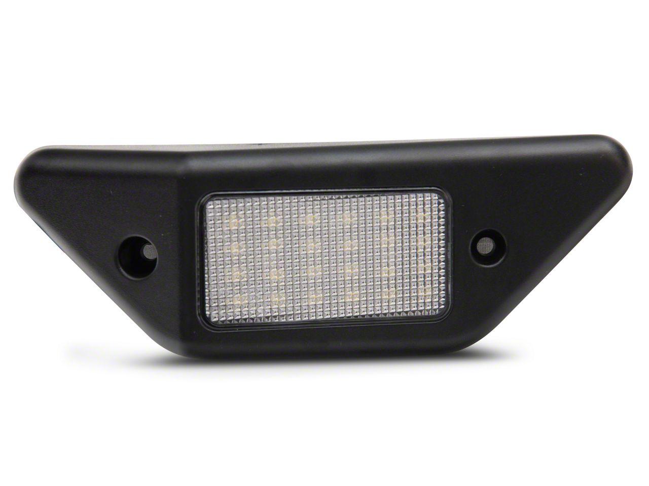 Raxiom Axial Series Led Bed Lighting Kit (2010-2019 Tacoma, Tundra) - TT20982