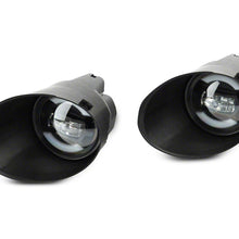 Raxiom Axial Series Led Fog Lights (2007-2013 Tundra) - TU16255