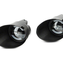 Raxiom Axial Series Led Fog Lights (2007-2013 Tundra) - TU16255