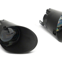 Raxiom Axial Series Led Fog Lights (2007-2013 Tundra) - TU16256