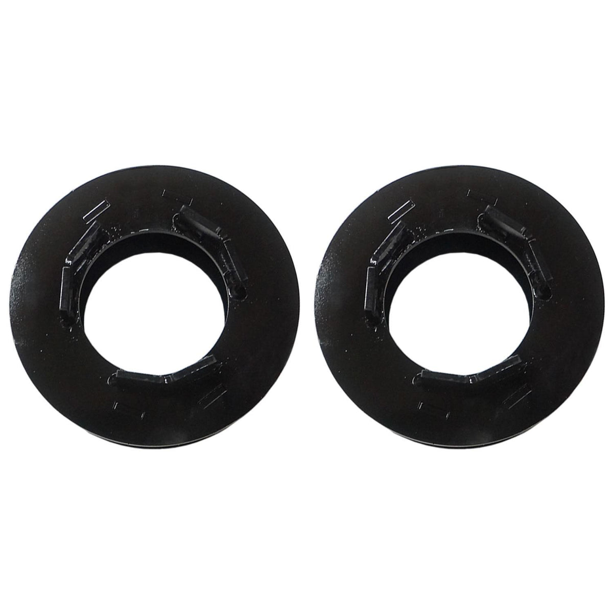 Skyjacker 2 Inch Rear Metal Coil Spring Spacers Skyjacker - TU2220MSR