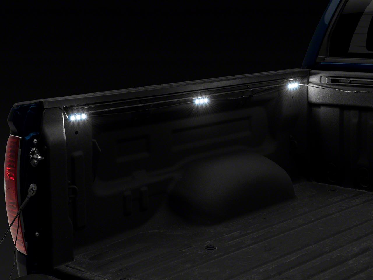 Raxiom Axial Series Led Truck Bed Lighting Kit - U10152