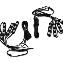 Raxiom Axial Series Led Truck Bed Lighting Kit - U10152