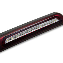 Raxiom Axial Series Led Third Brake Light; Red (2007-2017 Tundra) - TU9966