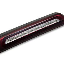 Raxiom Axial Series Led Third Brake Light; Red (2007-2017 Tundra) - TU9966