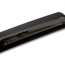 Raxiom Axial Series Led Third Brake Light; Smoked (2007-2017 Tundra) - TU9967