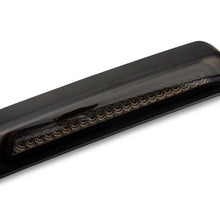 Raxiom Axial Series Led Third Brake Light; Smoked (2007-2017 Tundra) - TU9967