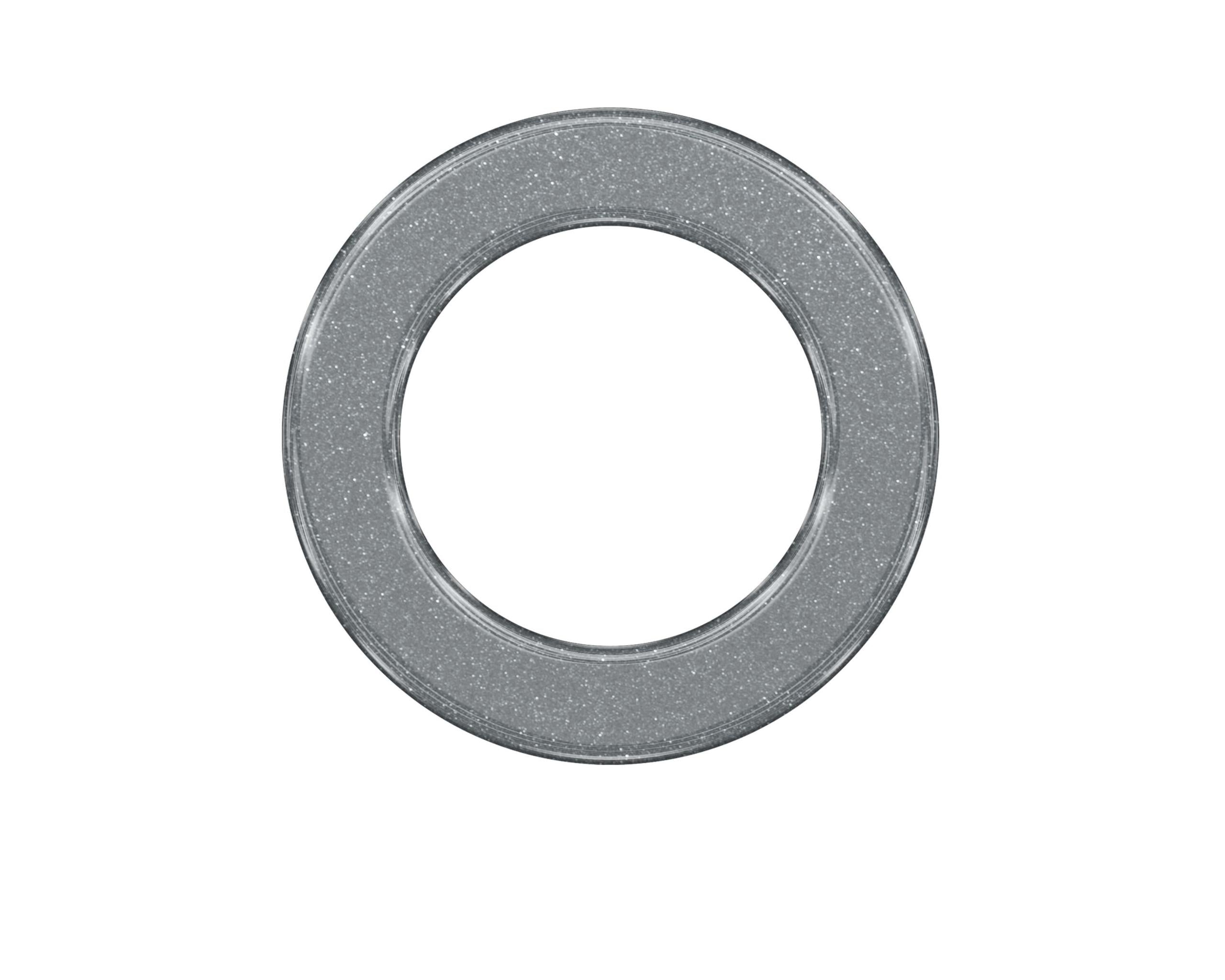 TUFSKINZ Key Ignition Accent Trim (2014-2021 Tundra) - TUN008-CLG-G