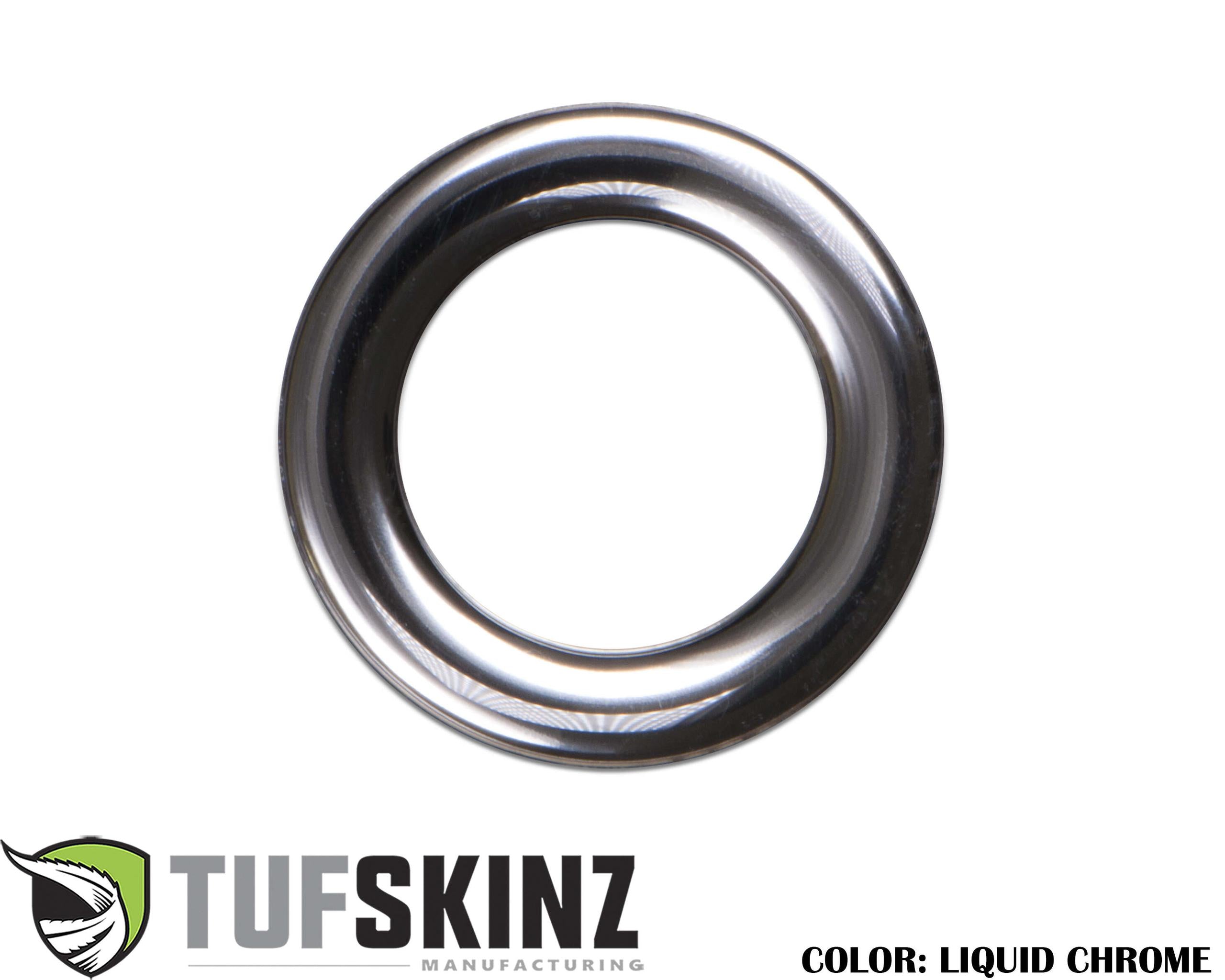 TUFSKINZ Key Ignition Accent Trim (2014-2021 Tundra) - TUN008-DC-G