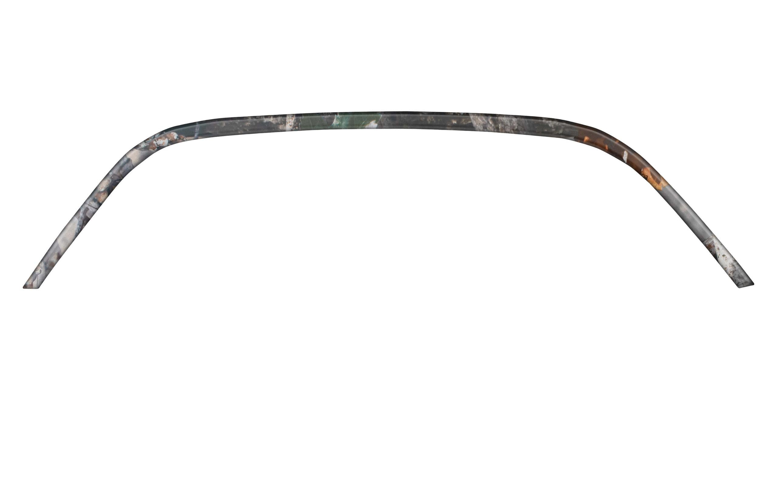 TUFSKINZ Dashboard Accent Trim (2014-2021 Tundra) - TUN033-CAM-M