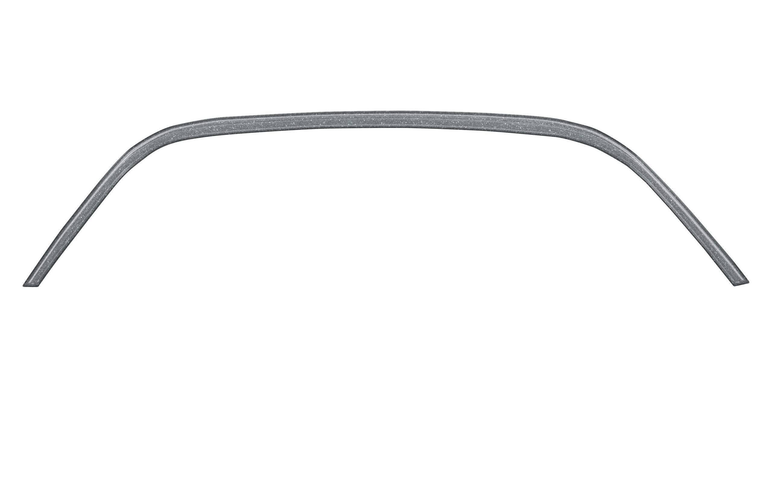 TUFSKINZ Dashboard Accent Trim (2014-2021 Tundra) - TUN033-CLG-G