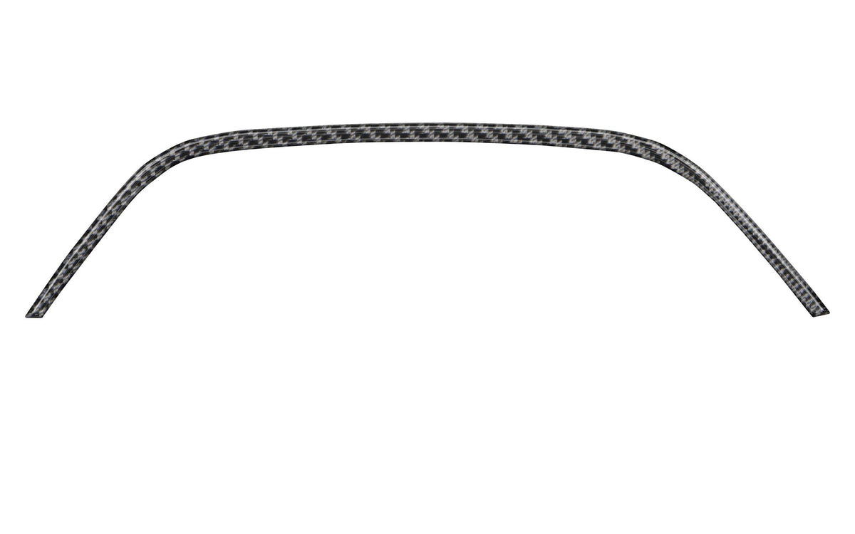 TUFSKINZ Dashboard Accent Trim (2014-2021 Tundra) - TUN033-DCF-G