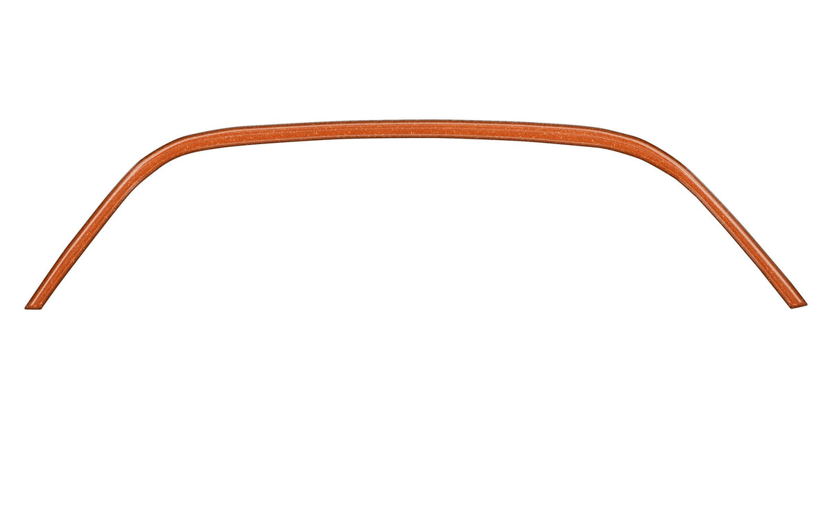 TUFSKINZ Dashboard Accent Trim (2014-2021 Tundra) - TUN033-FNO-G