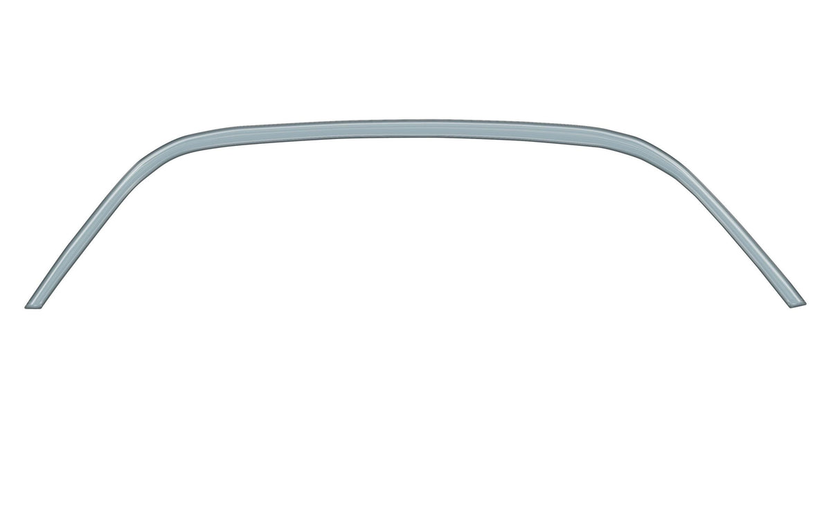 TUFSKINZ Dashboard Accent Trim (2014-2021 Tundra) - TUN033-GGY-G