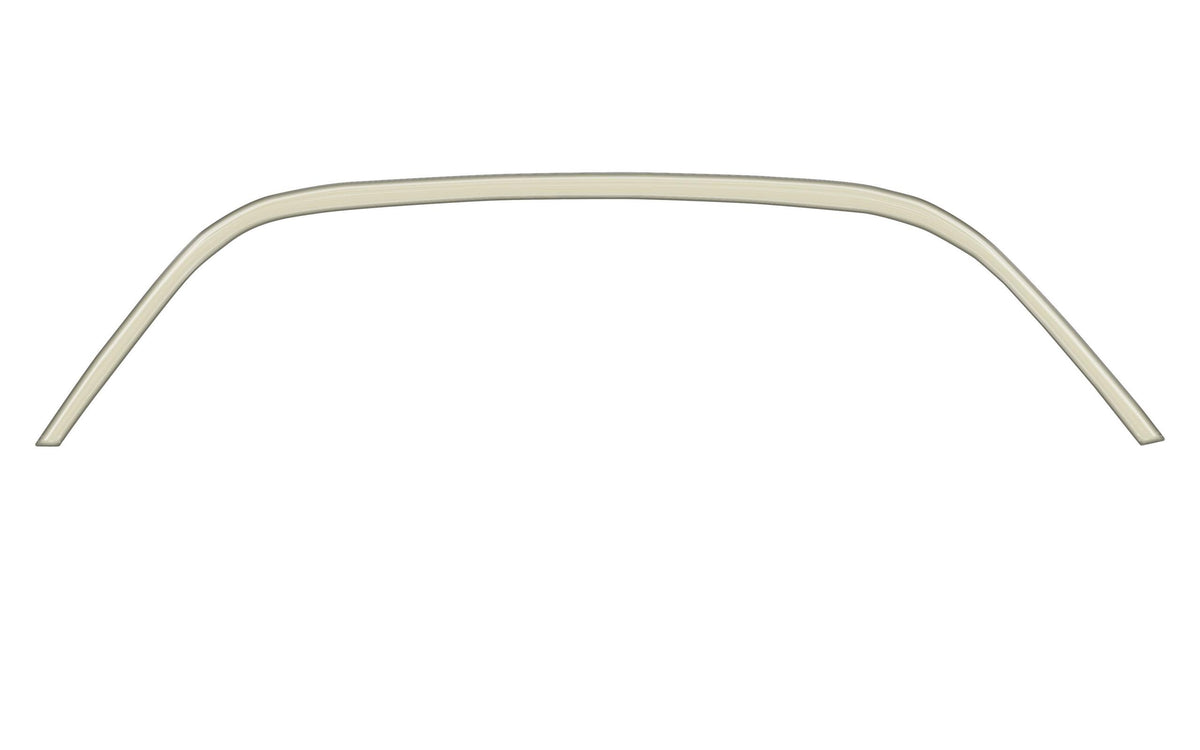 TUFSKINZ Dashboard Accent Trim (2014-2021 Tundra) - TUN033-GTN-G