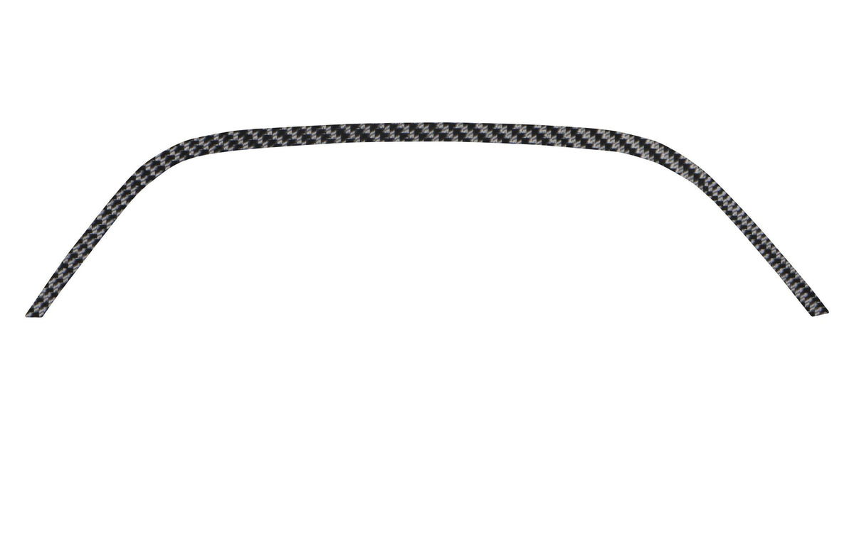 TUFSKINZ Dashboard Accent Trim (2014-2021 Tundra) - TUN033-RCF-X