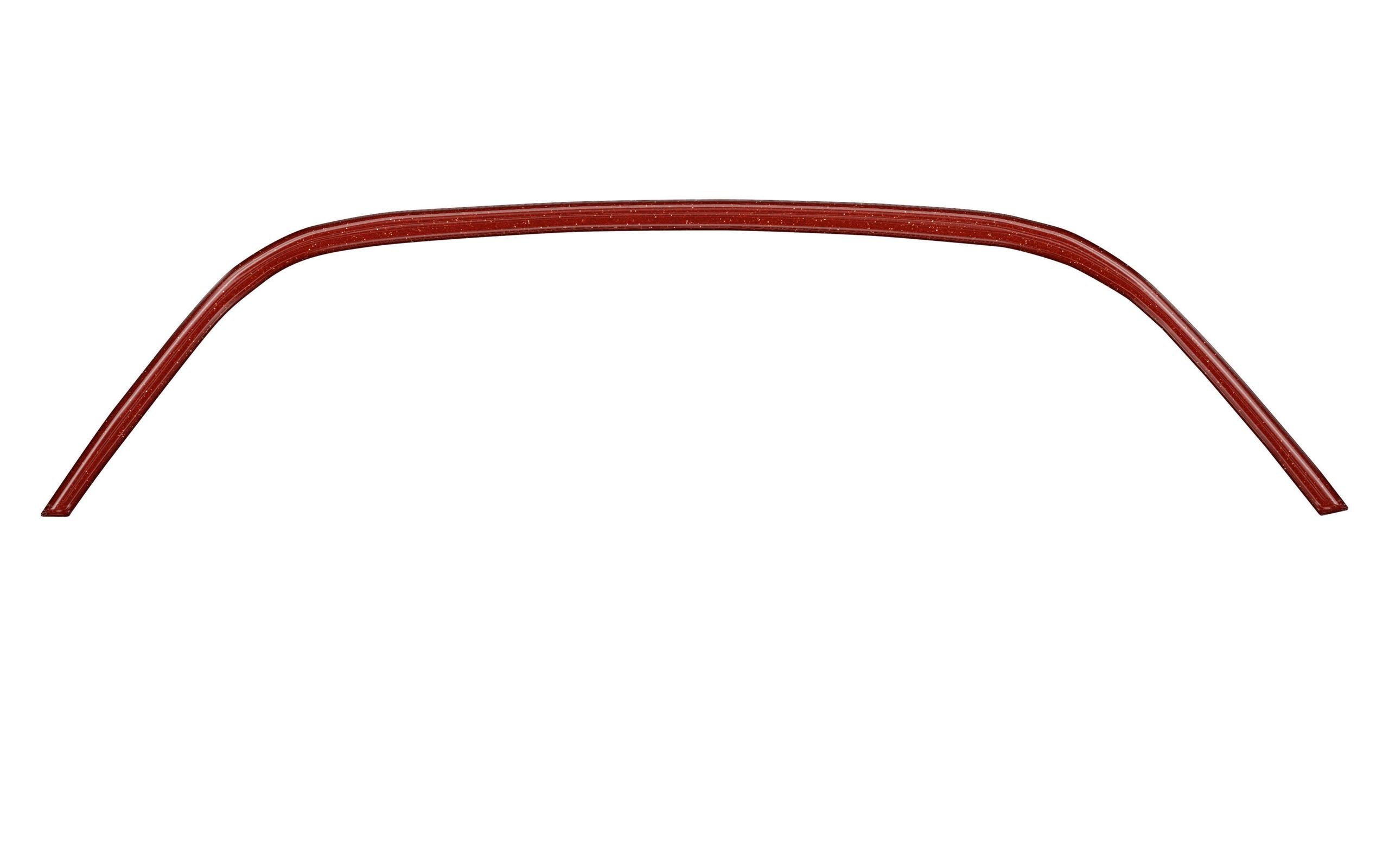TUFSKINZ Dashboard Accent Trim (2014-2021 Tundra) - TUN033-SNR-G